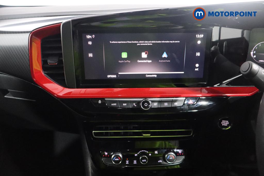 Used Vauxhall Mokka 2021 for sale - 77639765: Photo 10