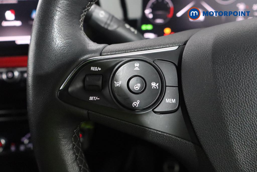 Used Vauxhall Mokka 2021 for sale - 77639765: Photo 14