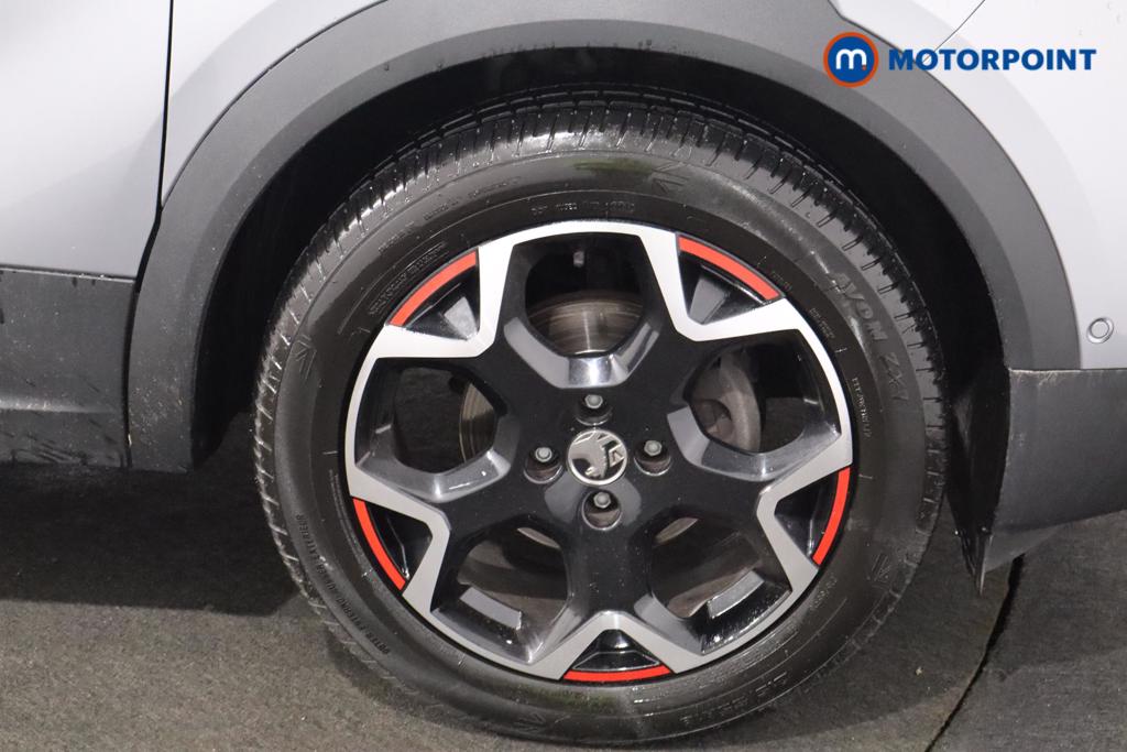 Used Vauxhall Mokka 2021 for sale - 77639765: Photo 27