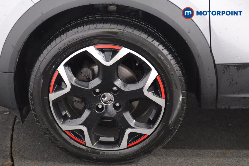 Used Vauxhall Mokka 2021 for sale - 77639765: Photo 28