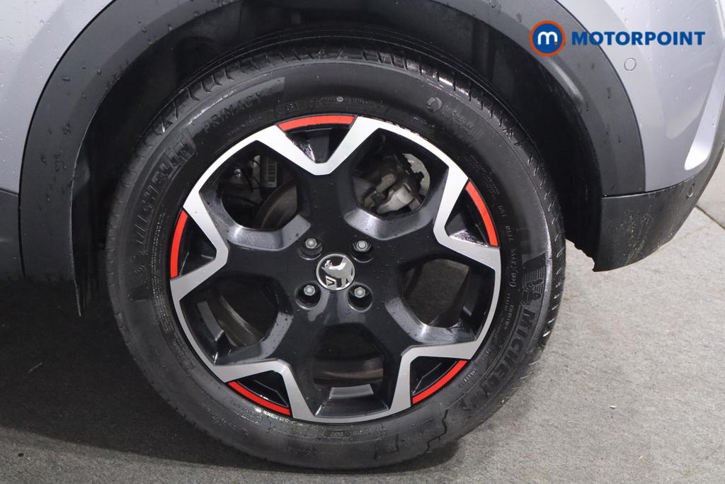 Used Vauxhall Mokka 2021 for sale - 77639765: Photo 29