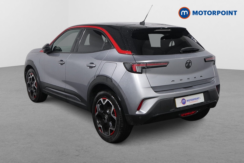 Used Vauxhall Mokka 2021 for sale - 77639765: Photo 5