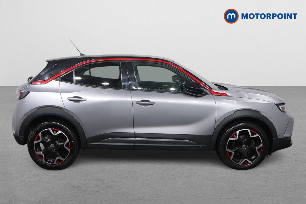 Used Vauxhall Mokka 2021 for sale - 77639765: Photo 8