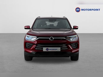 Used Ssangyong Korando 2023 for sale - 78314358: Photo