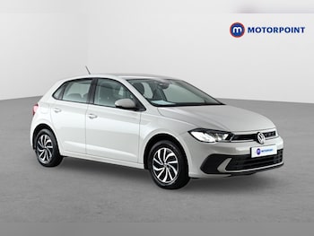 Used Volkswagen Polo 2024 for sale - 79449131: Photo