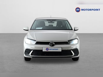 Used Volkswagen Polo 2024 for sale - 79449131: Photo