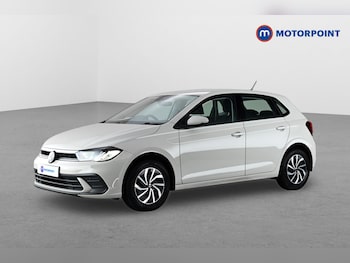 Used Volkswagen Polo 2024 for sale - 79449131: Photo