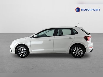 Used Volkswagen Polo 2024 for sale - 79449131: Photo