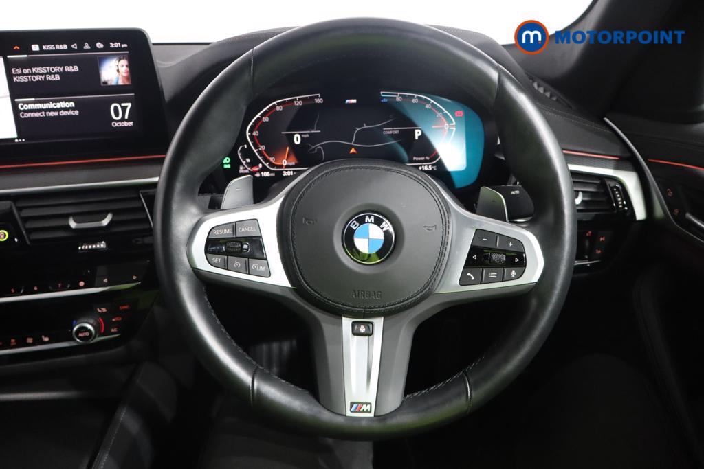 Used BMW 5 Series 2022 for sale - 76196784: Photo 13