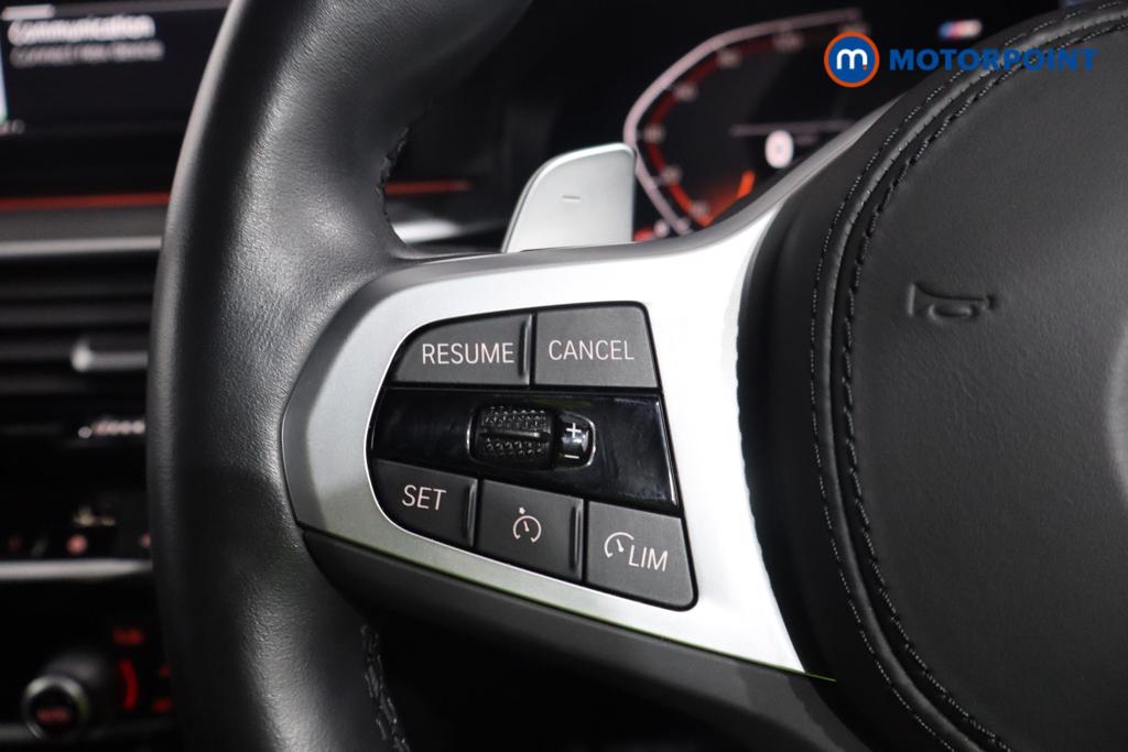Used BMW 5 Series 2022 for sale - 76196784: Photo 14