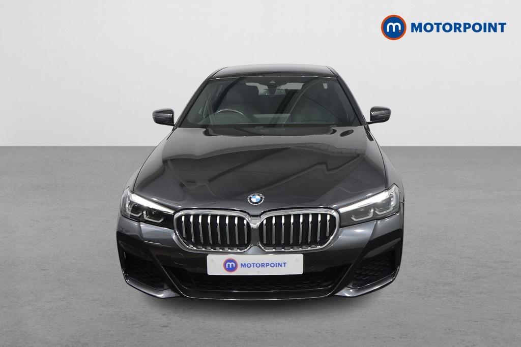 Used BMW 5 Series 2022 for sale - 76196784: Photo 2