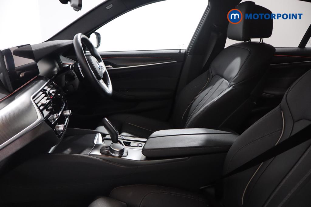 Used BMW 5 Series 2022 for sale - 76196784: Photo 24