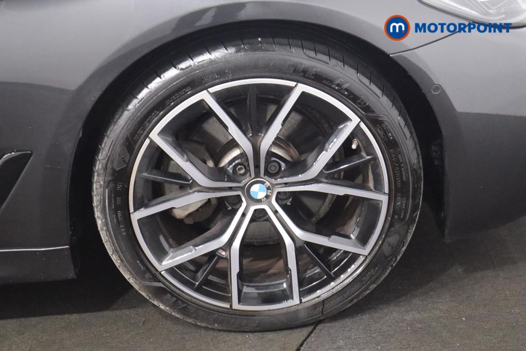 Used BMW 5 Series 2022 for sale - 76196784: Photo 29