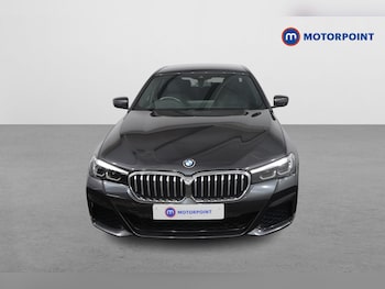 Used BMW 5 Series 2022 for sale - 76196784: Photo