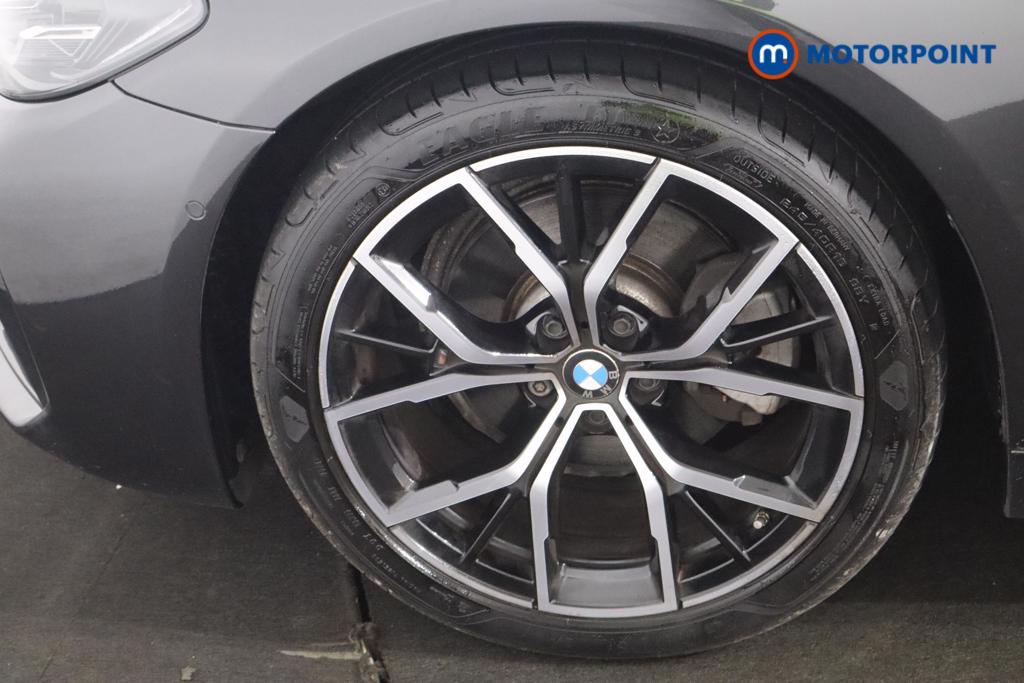 Used BMW 5 Series 2022 for sale - 76196784: Photo 30