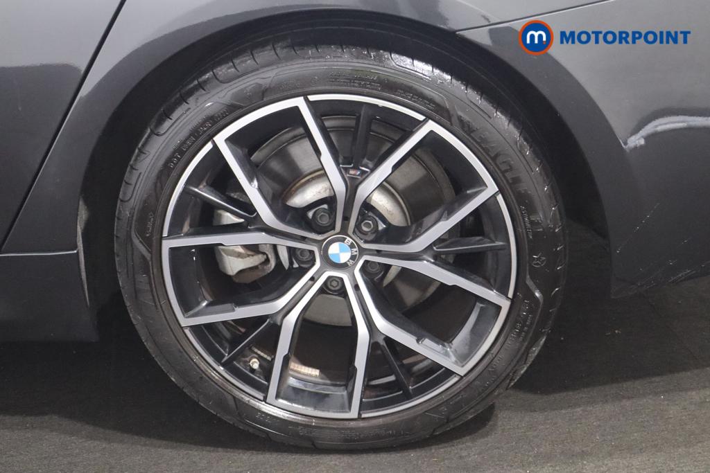 Used BMW 5 Series 2022 for sale - 76196784: Photo 31