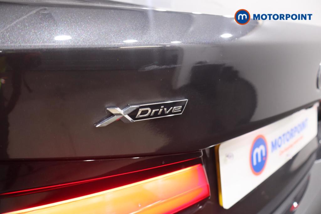 Used BMW 5 Series 2022 for sale - 76196784: Photo 34