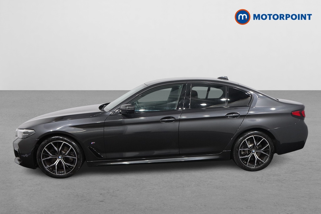 Used BMW 5 Series 2022 for sale - 76196784: Photo 4