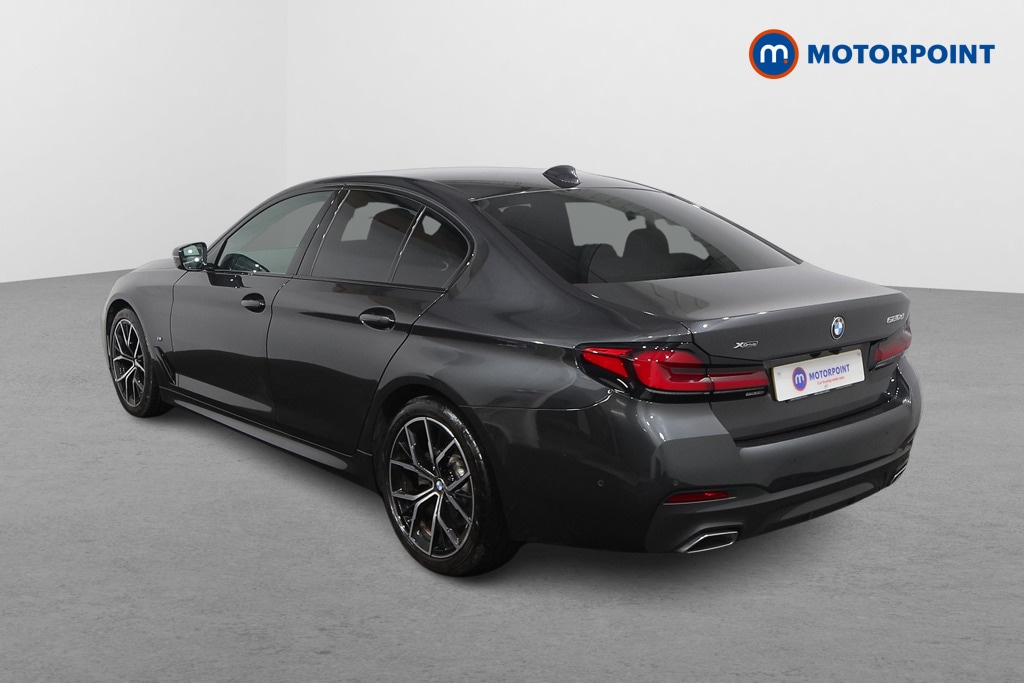 Used BMW 5 Series 2022 for sale - 76196784: Photo 5