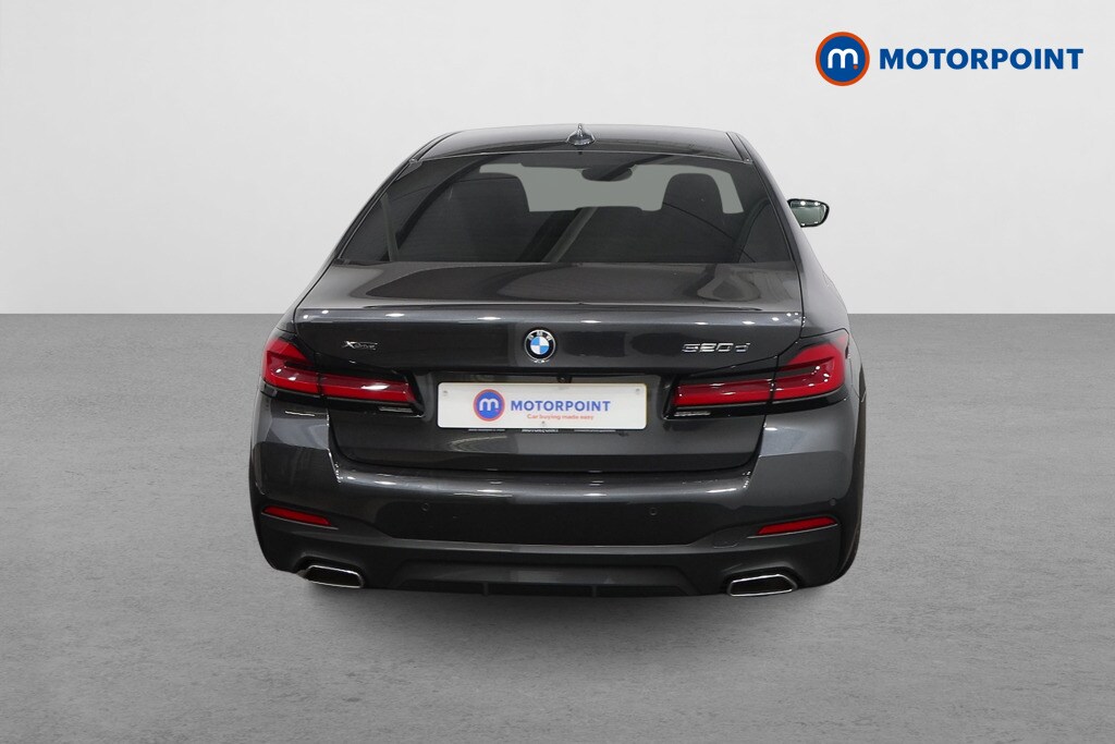 Used BMW 5 Series 2022 for sale - 76196784: Photo 6