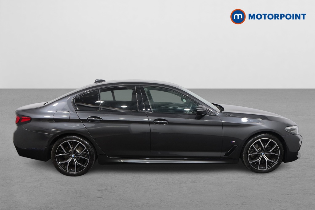 Used BMW 5 Series 2022 for sale - 76196784: Photo 8