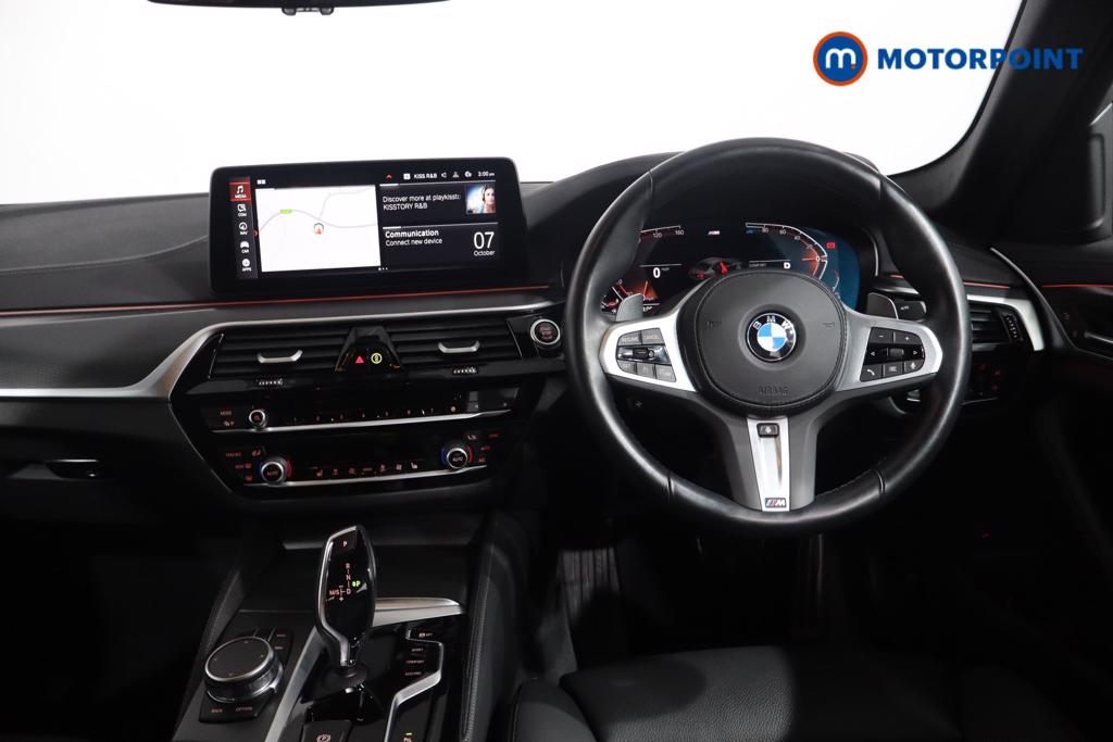 Used BMW 5 Series 2022 for sale - 76196784: Photo 9
