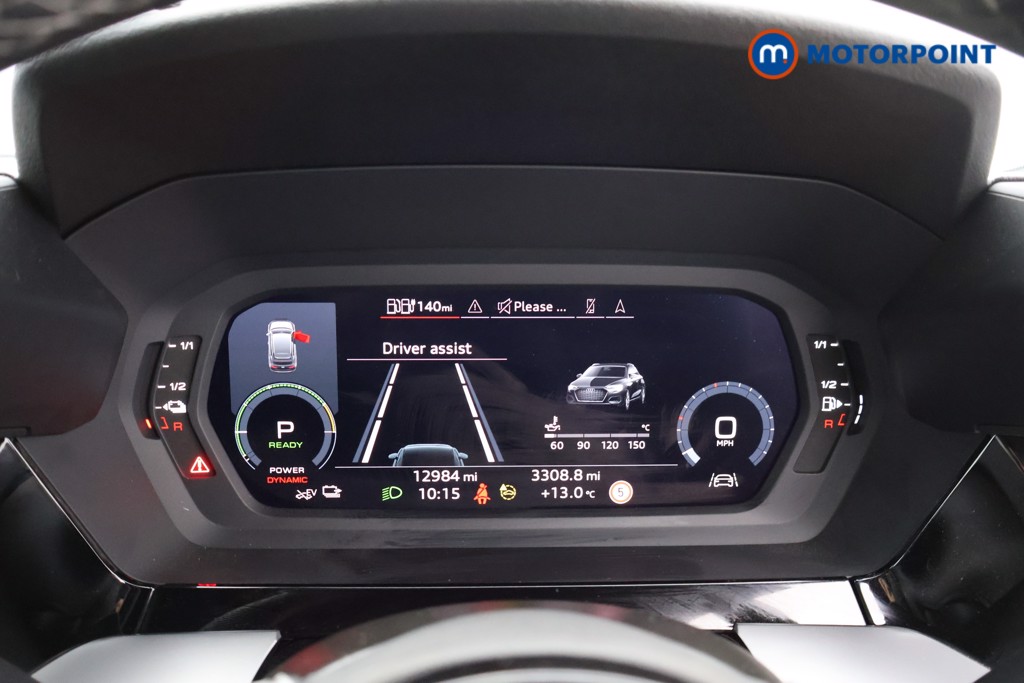 Used Audi A3 2023 for sale - 77136564: Photo 12