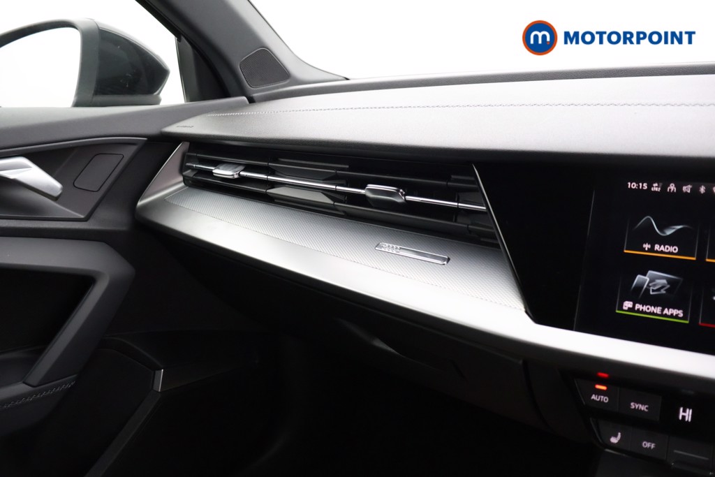 Used Audi A3 2023 for sale - 77136564: Photo 15