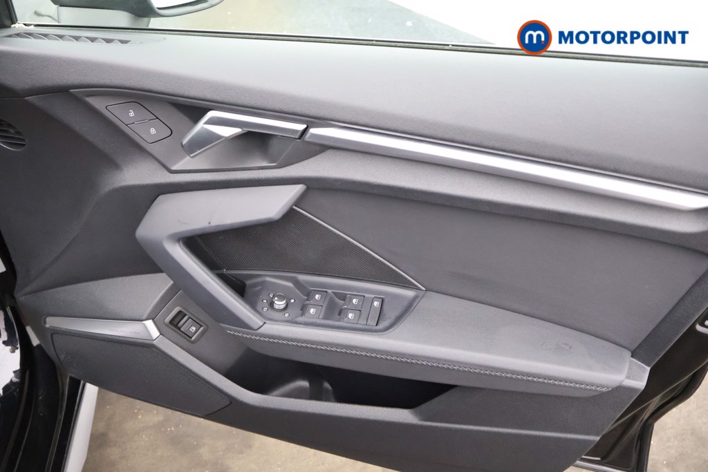 Used Audi A3 2023 for sale - 77136564: Photo 17