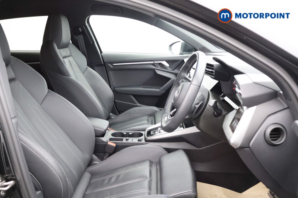 Used Audi A3 2023 for sale - 77136564: Photo 19