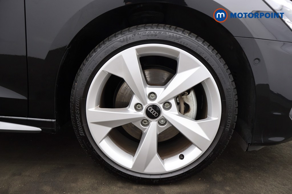 Used Audi A3 2023 for sale - 77136564: Photo 25