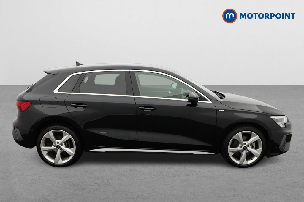 Used Audi A3 2023 for sale - 77136564: Photo 8