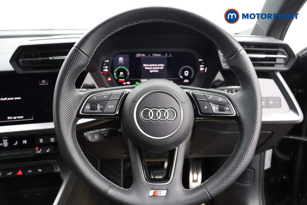 Used Audi A3 2023 for sale - 77136564: Photo 9