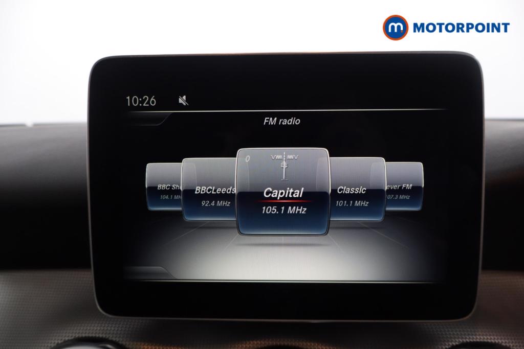 Used Mercedes-Benz GLA 2018 for sale - 76980250: Photo 10