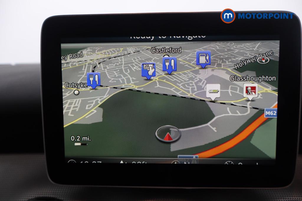 Used Mercedes-Benz GLA 2018 for sale - 76980250: Photo 12