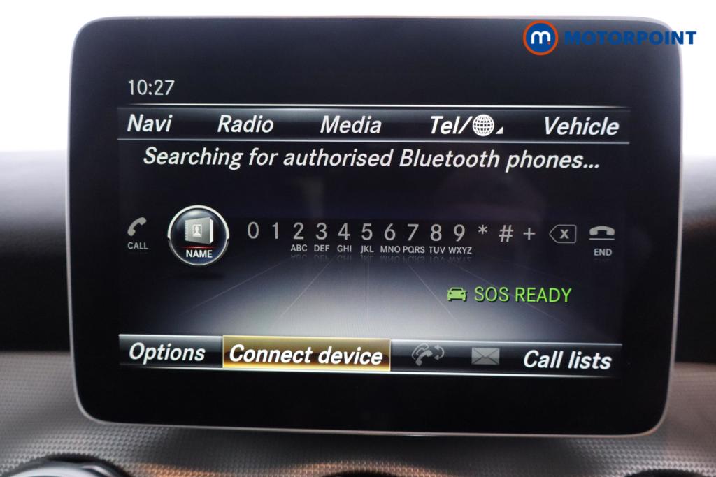 Used Mercedes-Benz GLA 2018 for sale - 76980250: Photo 13