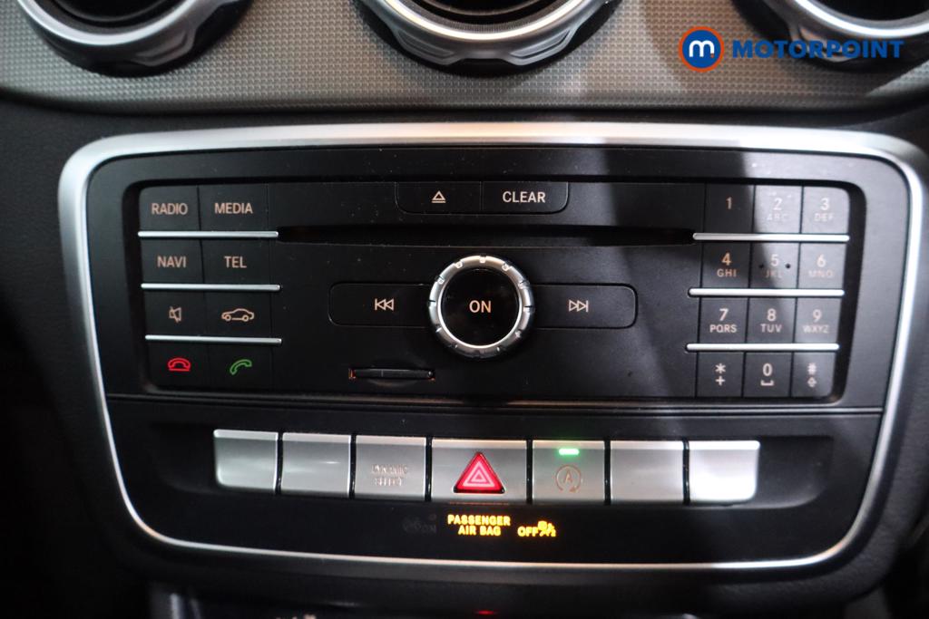 Used Mercedes-Benz GLA 2018 for sale - 76980250: Photo 14