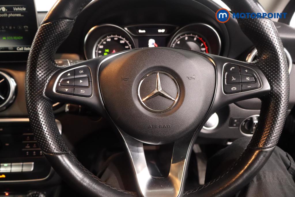 Used Mercedes-Benz GLA 2018 for sale - 76980250: Photo 18