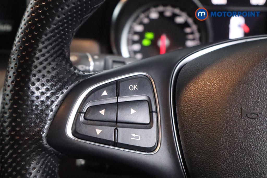 Used Mercedes-Benz GLA 2018 for sale - 76980250: Photo 19