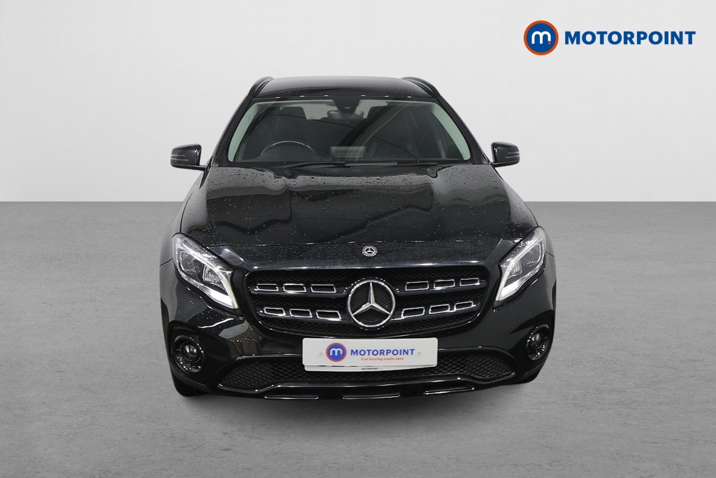 Used Mercedes-Benz GLA 2018 for sale - 76980250: Photo 2