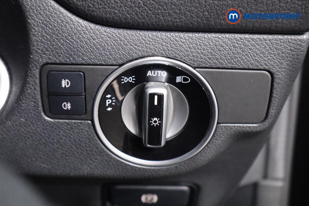 Used Mercedes-Benz GLA 2018 for sale - 76980250: Photo 23