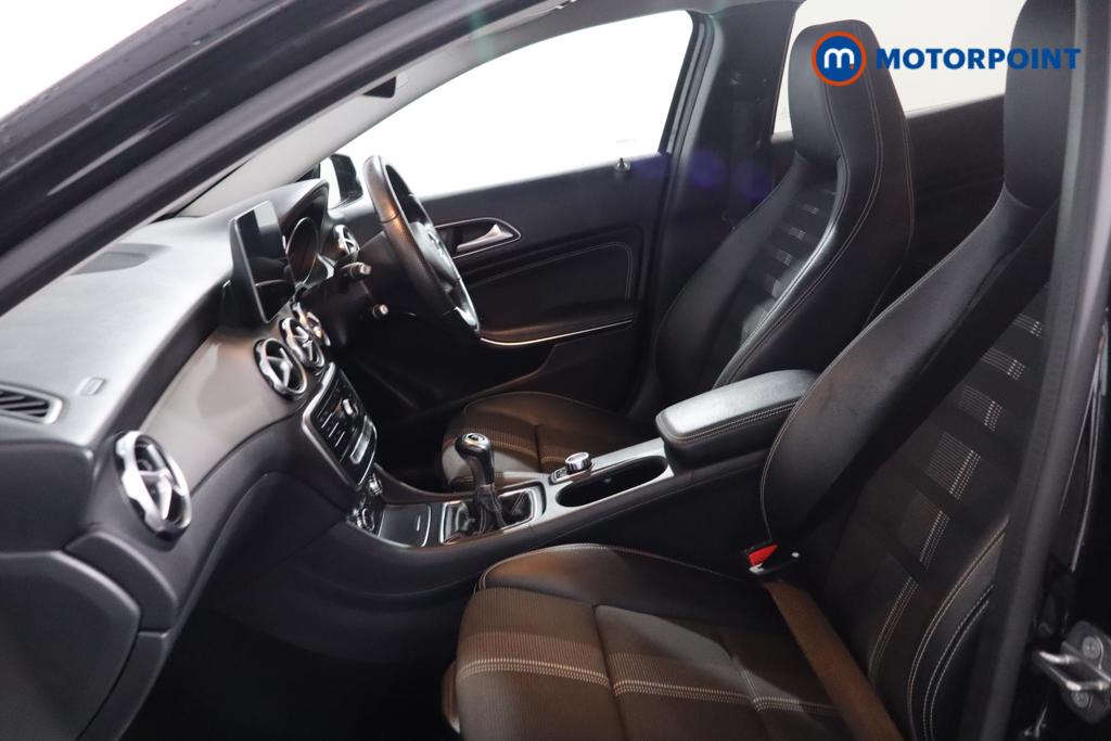 Used Mercedes-Benz GLA 2018 for sale - 76980250: Photo 26