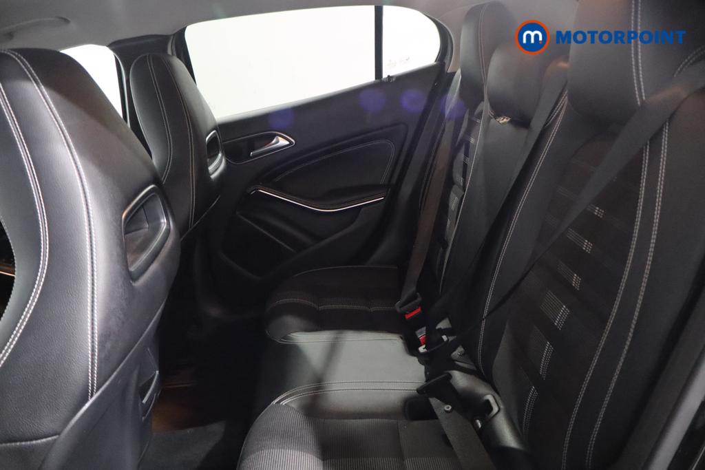 Used Mercedes-Benz GLA 2018 for sale - 76980250: Photo 27