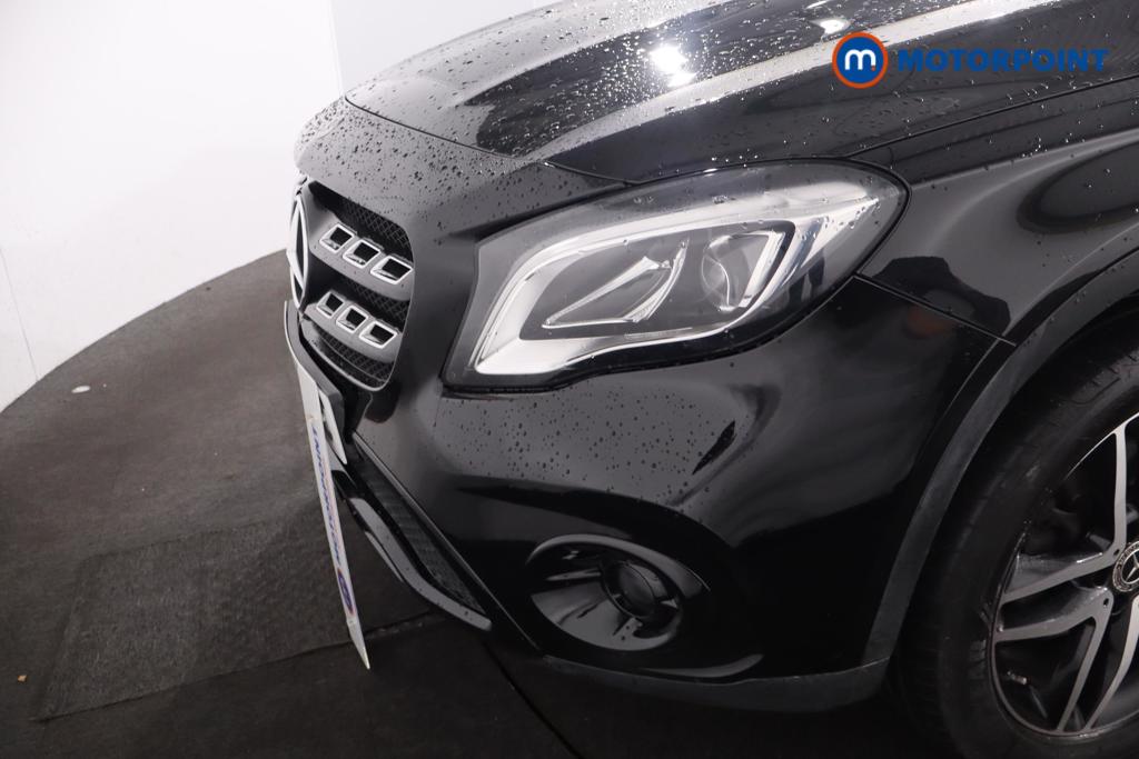 Used Mercedes-Benz GLA 2018 for sale - 76980250: Photo 28