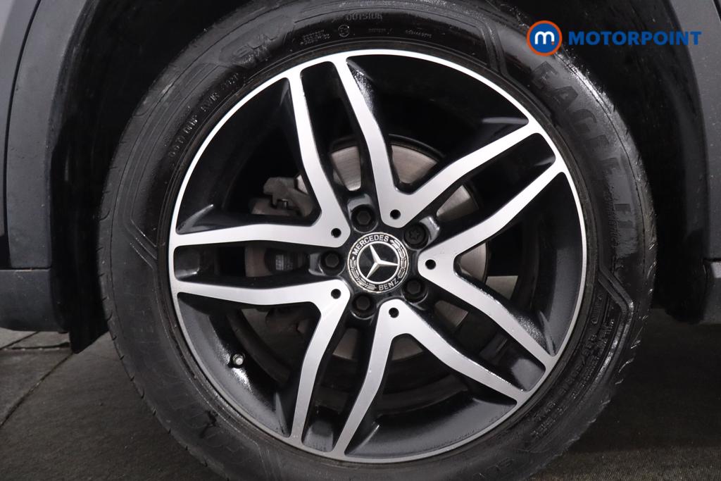 Used Mercedes-Benz GLA 2018 for sale - 76980250: Photo 29