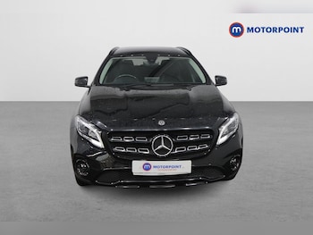 Used Mercedes-Benz GLA 2018 for sale - 76980250: Photo