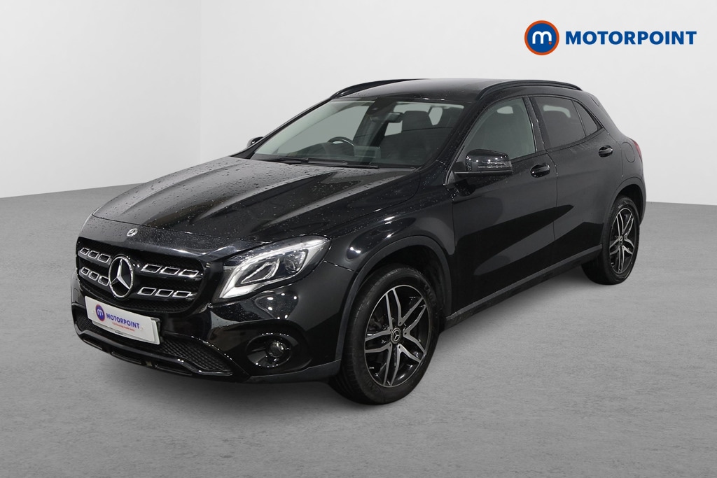 Used Mercedes-Benz GLA 2018 for sale - 76980250: Photo 3