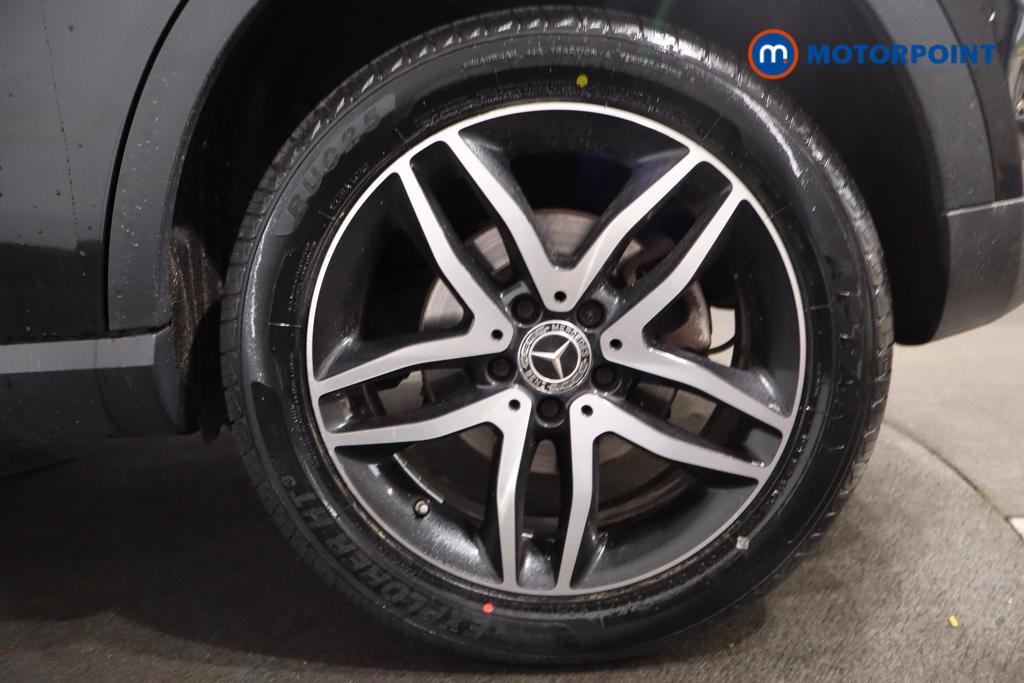 Used Mercedes-Benz GLA 2018 for sale - 76980250: Photo 30