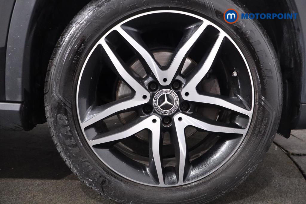 Used Mercedes-Benz GLA 2018 for sale - 76980250: Photo 32