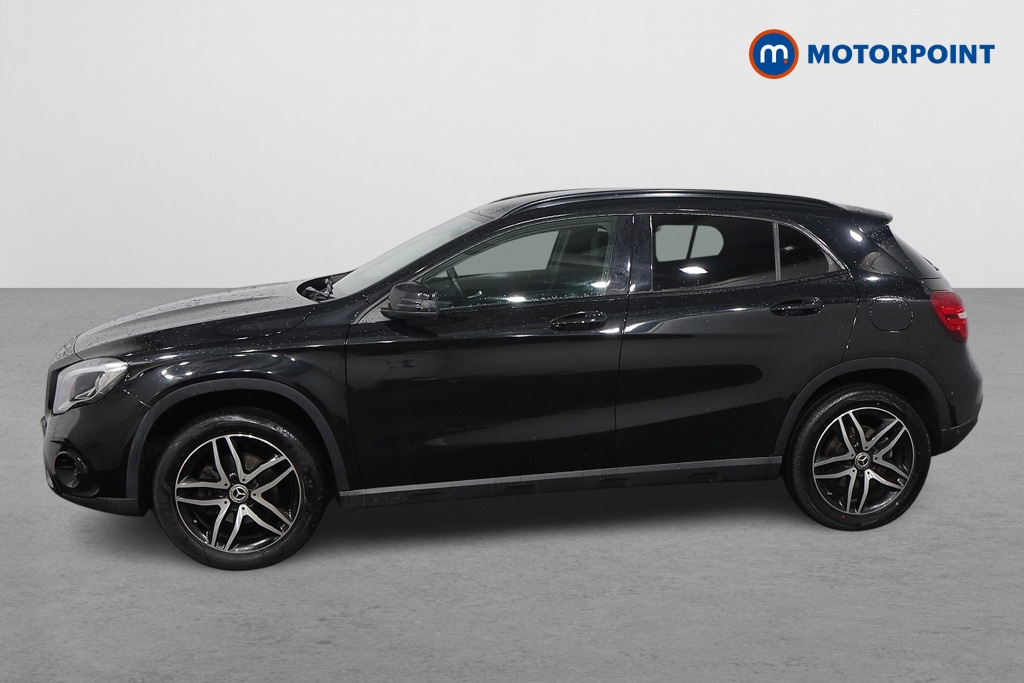 Used Mercedes-Benz GLA 2018 for sale - 76980250: Photo 4